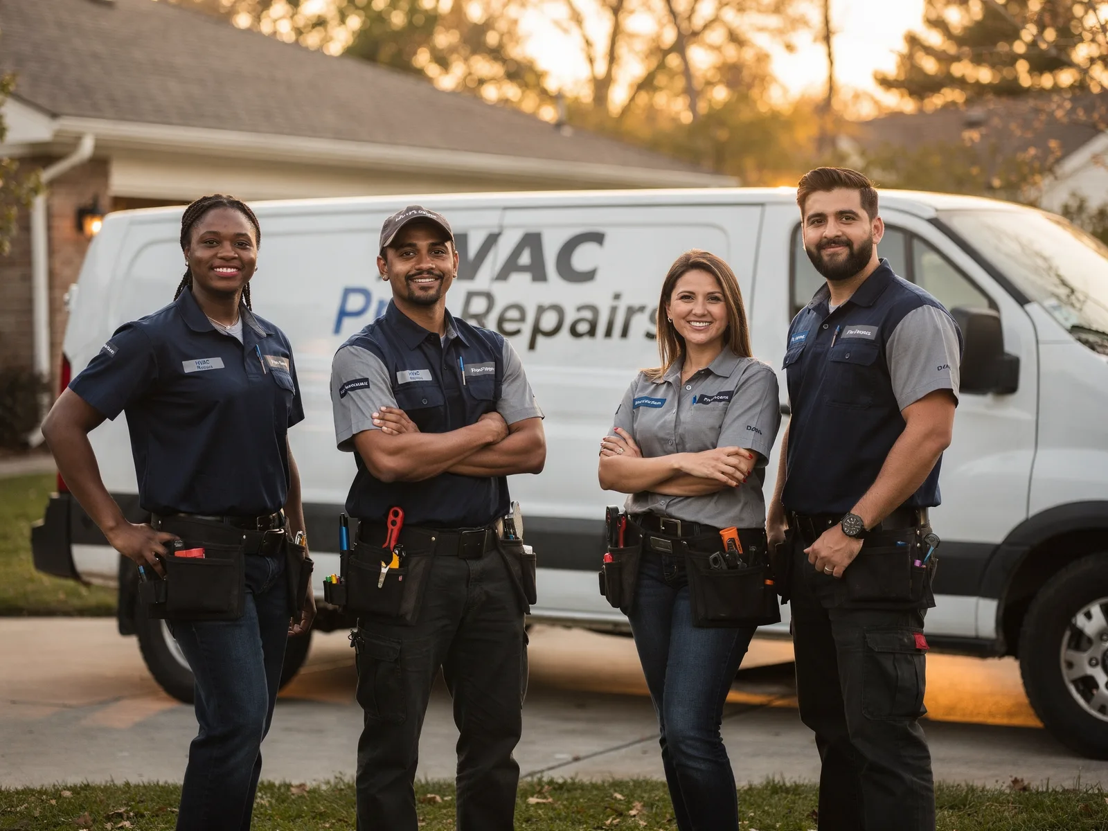 Heat Pump Repair company in Northboro, IA
