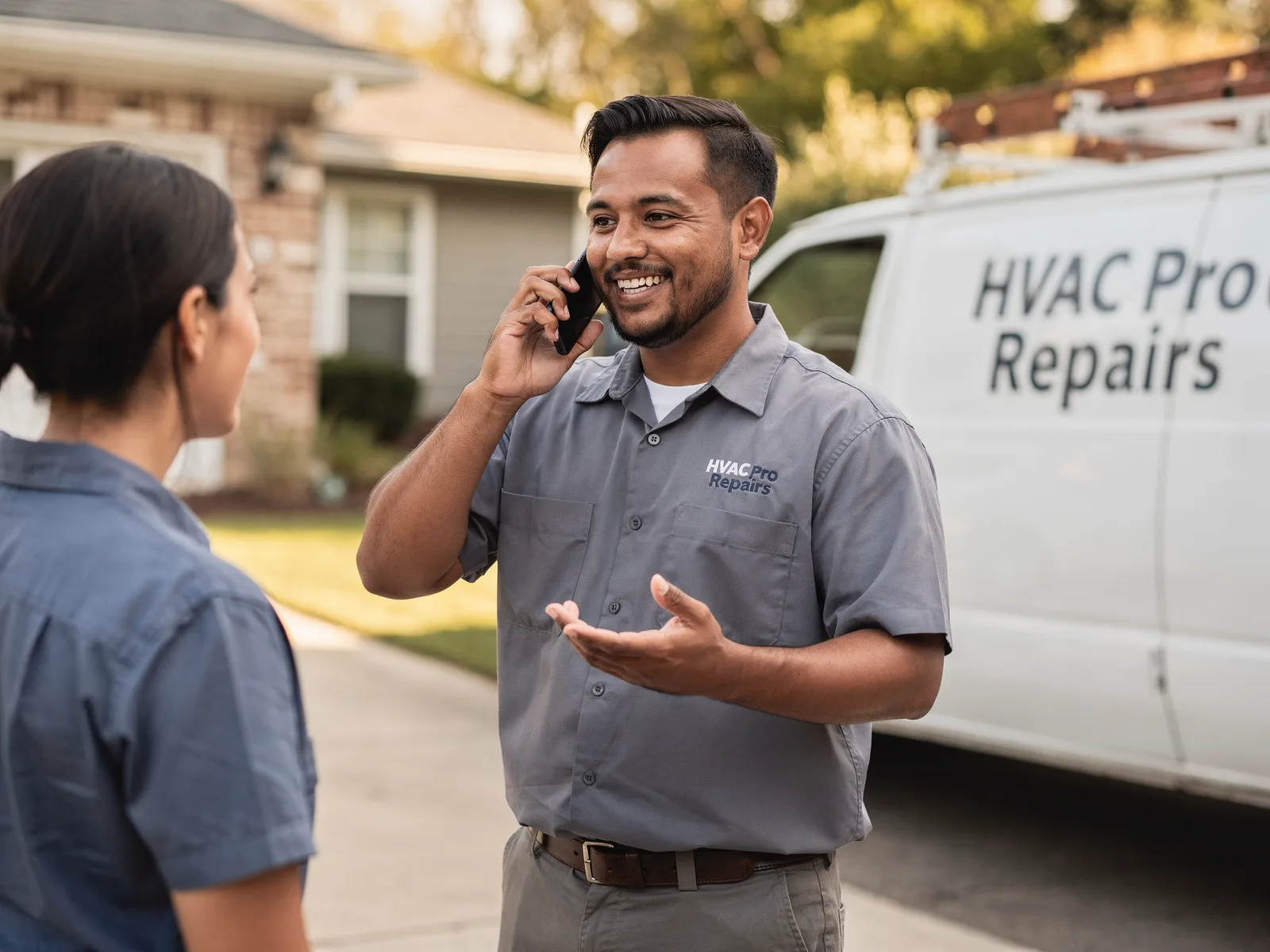 Heat Pump Repair Northboro, IA FAQs